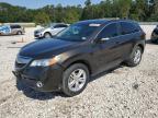 2015 Acura Rdx Technology for Sale in Houston, TX - Side