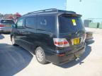 2007 TOYOTA ALPHARD for sale at Copart ROCHFORD