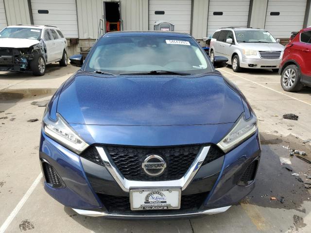  NISSAN MAXIMA 2020 Blue