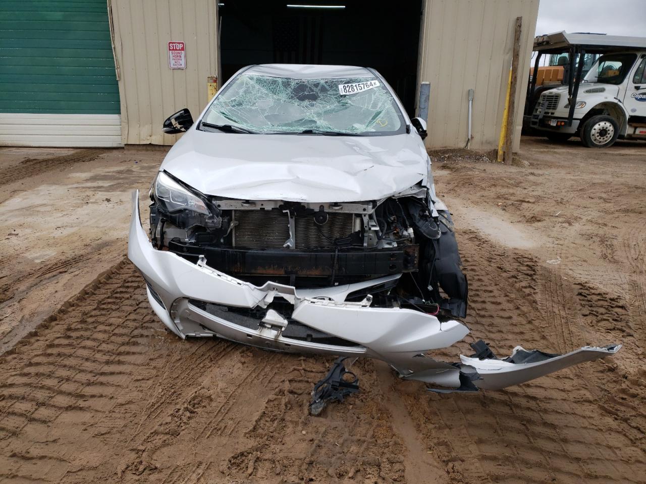 2019 Toyota Corolla - Image 5