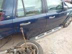 2008 LAND ROVER FREELANDER for sale at Copart BRISTOL
