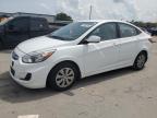 2016 Hyundai Accent Se на продаже в Orlando, FL - Front End