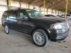 2015 Lincoln Navigator  продається в Phoenix, AZ - Front End