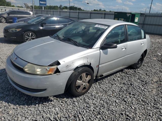 2004 Saturn Ion Level 2  