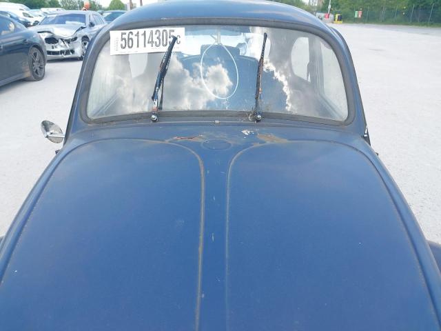 1971 VOLKSWAGEN 1302 S BEE