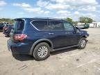 2019 Nissan Armada Sv   продається в Baltimore, MD - Front End