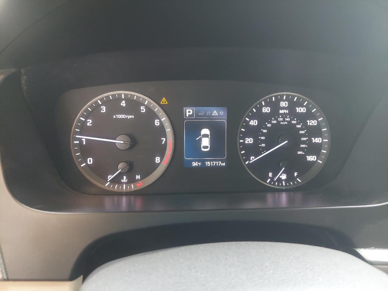 5NPE24AF6FH259145 - 2015 Hyundai SONATA - #56083485