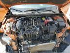 2023 Nissan Sentra Sr на продаже в Charles City, VA - Front End