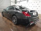 2020 MERCEDES BENZ S 350 L GR for sale at Copart NEWBURY