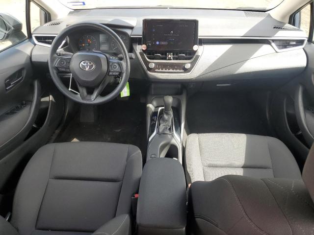  TOYOTA COROLLA 2024 Granatowy