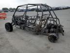 2015 Polaris Rzr Xp 4 1000 Eps na sprzedaż w San Diego, CA - Burn