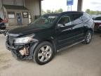 2017 Chevrolet Traverse Premier на продаже в Fort Wayne, IN - Front End