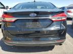 2018 Ford Fusion Se იყიდება North Las Vegas-ში, NV - Front End