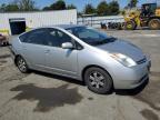 2004 Toyota Prius  zu verkaufen in Vallejo, CA - Rear End