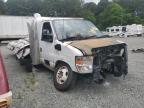 2024 Ford Econoline E350 Super Duty Cutaway Van for Sale in Shreveport, LA - Burn