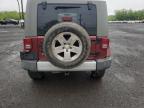 2008 Jeep Wrangler Sahara للبيع في New Britain، CT - Front End