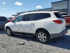 2012 Chevrolet Traverse Lt იყიდება Earlington-ში, KY - Hail