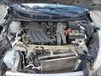 2012 Nissan Versa S за продажба в Spartanburg, SC - Side