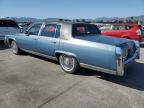 1985 Cadillac Fleetwood Brougham de vânzare în Sun Valley, CA - Minor Dent/Scratches
