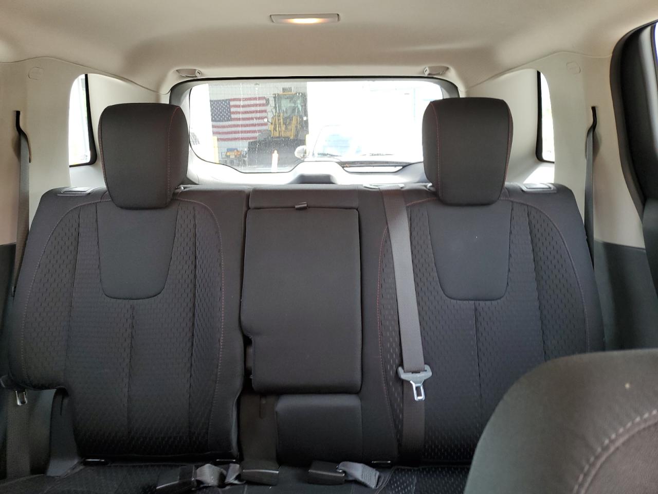 2014 GMC Terrain Sle VIN: 2GKFLVEK2E6198415 Lot: 57236155