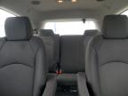 2017 Chevrolet Traverse Lt   продається в Franklin, WI - Hail