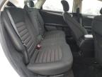 2019 Ford Fusion Se   en Venta en Woodhaven, MI - Front End
