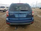2014 Subaru Forester 2.5I Premium за продажба в Temple, TX - Minor Dent/Scratches