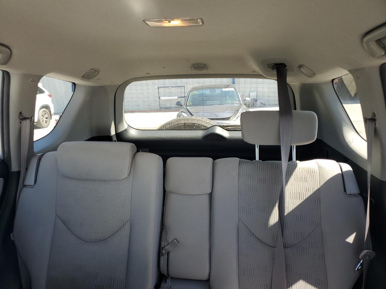 2010 Toyota Rav4 VIN: JTMBF4DV2A5028634 Lot: 81069085