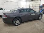 2016 Dodge Charger Sxt იყიდება Ham Lake-ში, MN - Front End