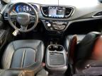 2023 Chrysler Pacifica Touring L на продаже в Mercedes, TX - Water/Flood