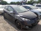 2014 MAZDA 2 SPORT VE for sale at Copart WOLVERHAMPTON