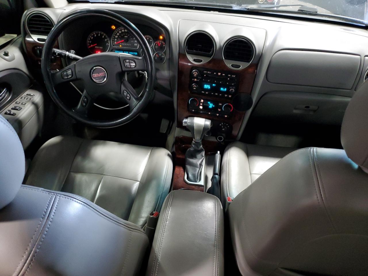 2008 GMC Envoy VIN: 1GKDT13S182229822 Lot: 56716575