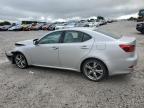 2009 Lexus Is 250 zu verkaufen in Prairie Grove, AR - Front End