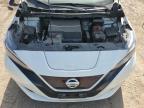2020 Nissan Leaf Sv Plus за продажба в Elgin, IL - Side