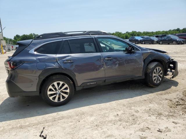  SUBARU OUTBACK 2025 Угольный