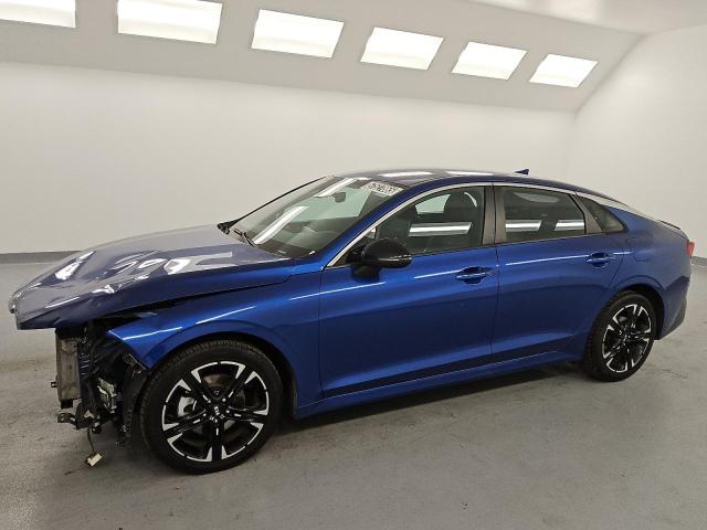 2021 Kia K5 Gt Line