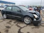 2010 Nissan Sentra 2.0 na sprzedaż w Woodhaven, MI - Front End