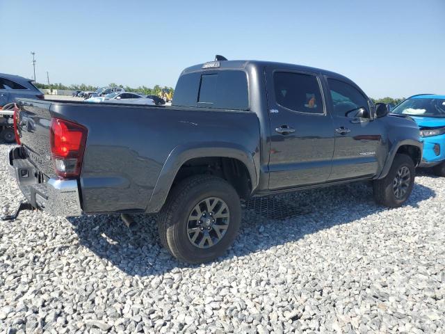  TOYOTA TACOMA 2021 Szary