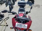 2018 Honda Ctx700 D للبيع في Sun Valley، CA - Front End