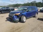 2015 Ford Explorer  de vânzare în Greenwell Springs, LA - Front End