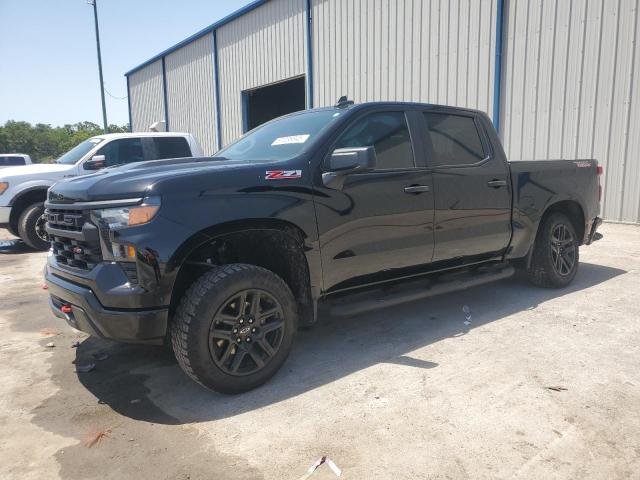 CHEVROLET ALL Models – zdjęcie z aukcji, lot #57235845