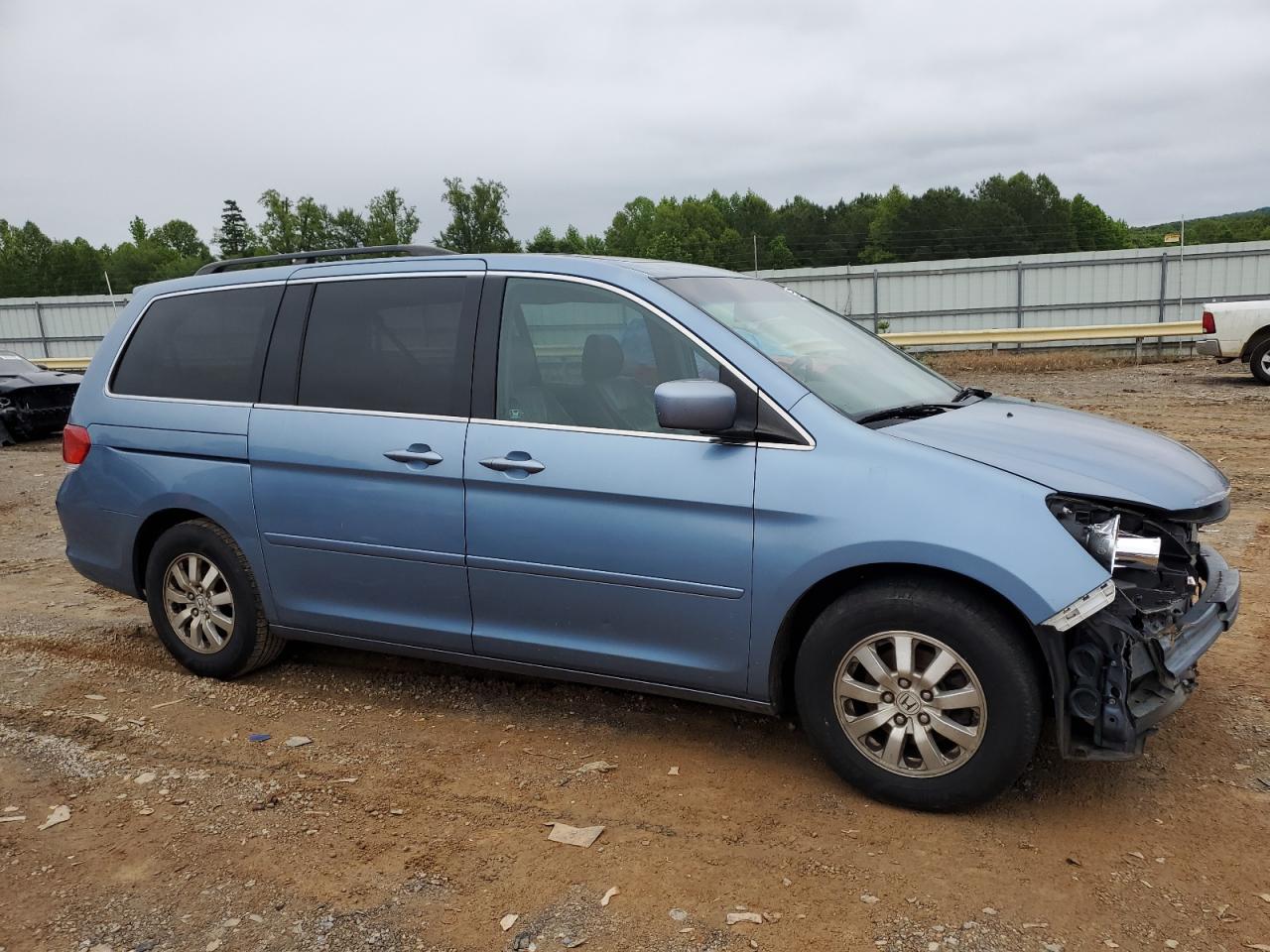 2009 Honda Odyssey - Image 4