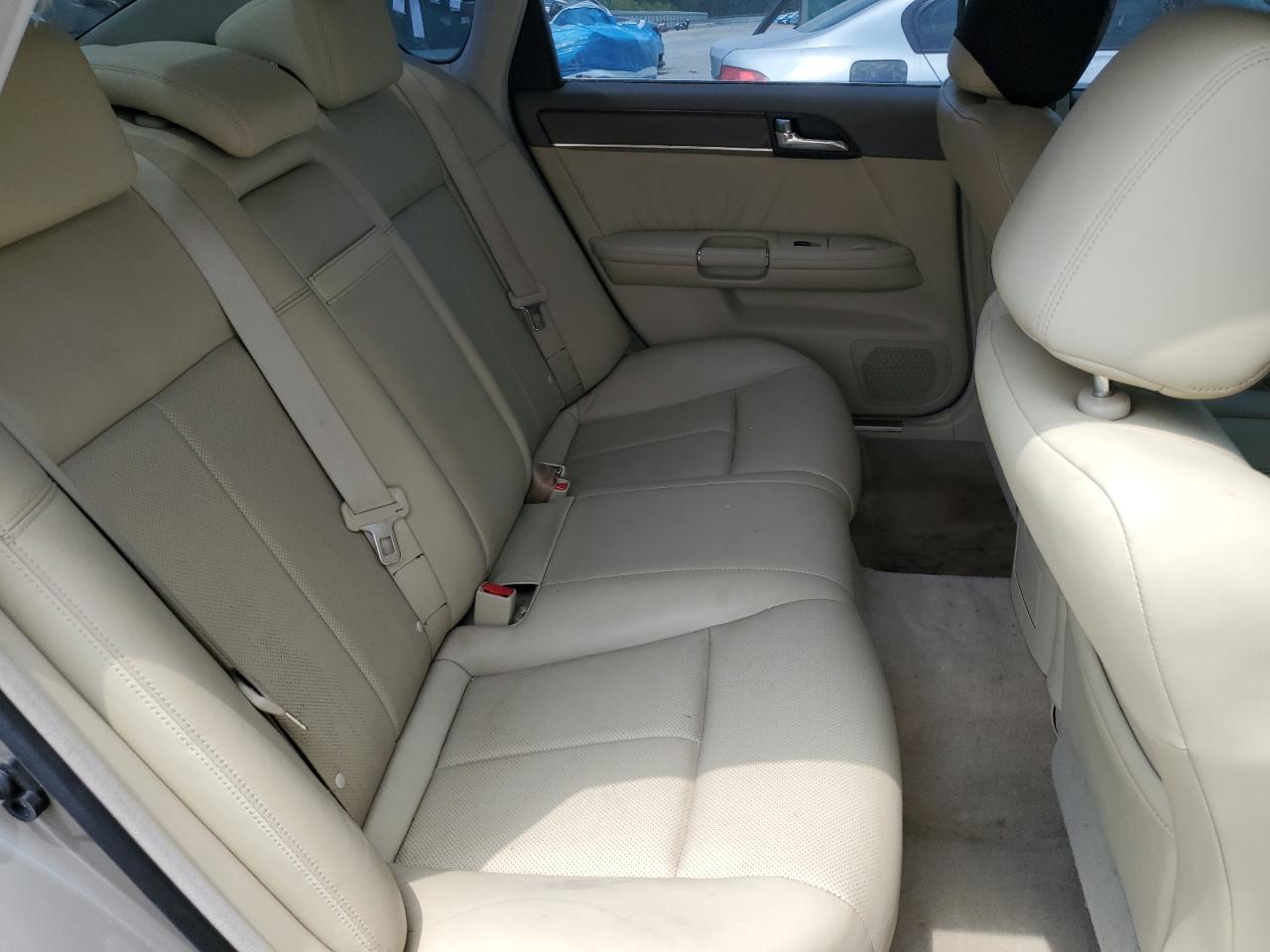 2009 Infiniti M35 Base VIN: JNKCY01E99M802342 Lot: 55941795