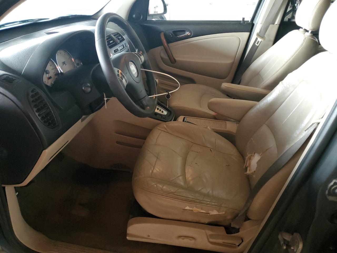 2006 Saturn Vue VIN: 5GZCZ53406S890574 Lot: 55743935