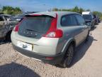 2009 VOLVO C30 SE LUX for sale at Copart BRISTOL