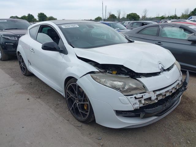 2010 RENAULT MEGANE REN