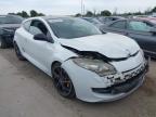 2010 RENAULT MEGANE REN for sale at Copart ROCHFORD