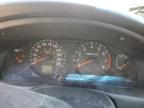 2004 NISSAN SENTRA SE-R SPEC V   for sale at Copart ON - TORONTO