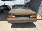 1984 Chevrolet Cavalier Cs للبيع في Phoenix، AZ - All Over