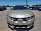 2014 Chevrolet Impala Lt for Sale in Grand Prairie, TX - Side